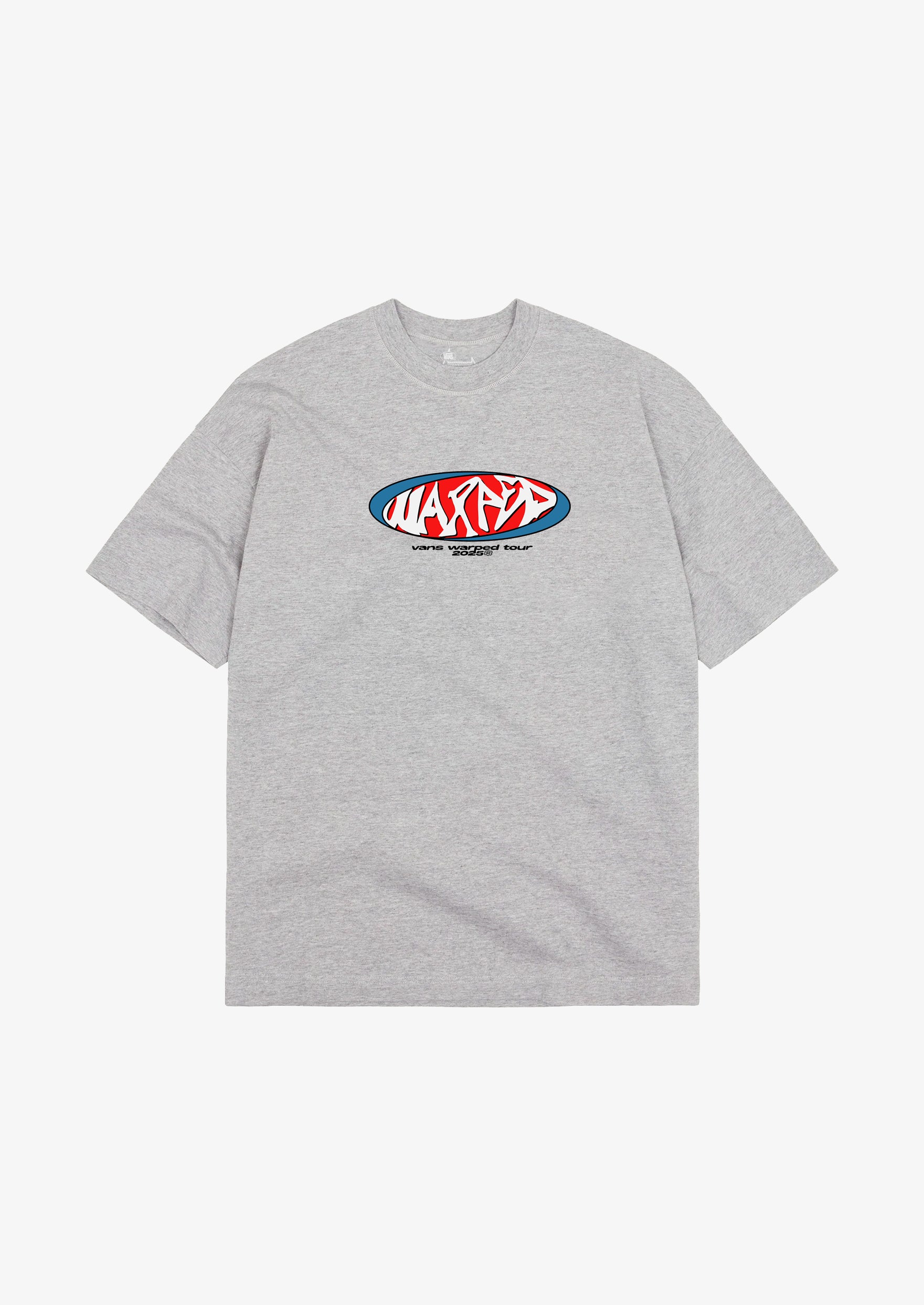 Retro Tee – Vans Warped Tour
