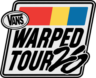 Vans Warped Tour