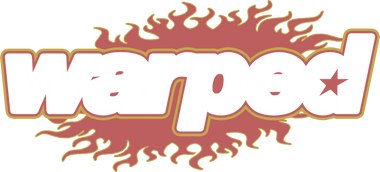 Vans Warped Tour