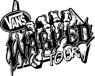 Vans Warped Tour