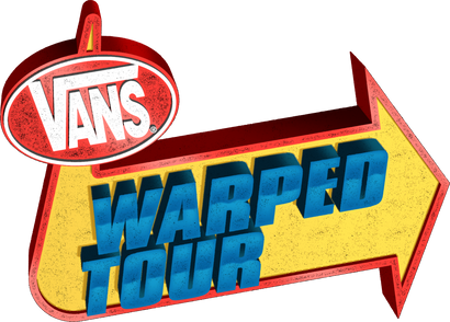 Vans Warped Tour