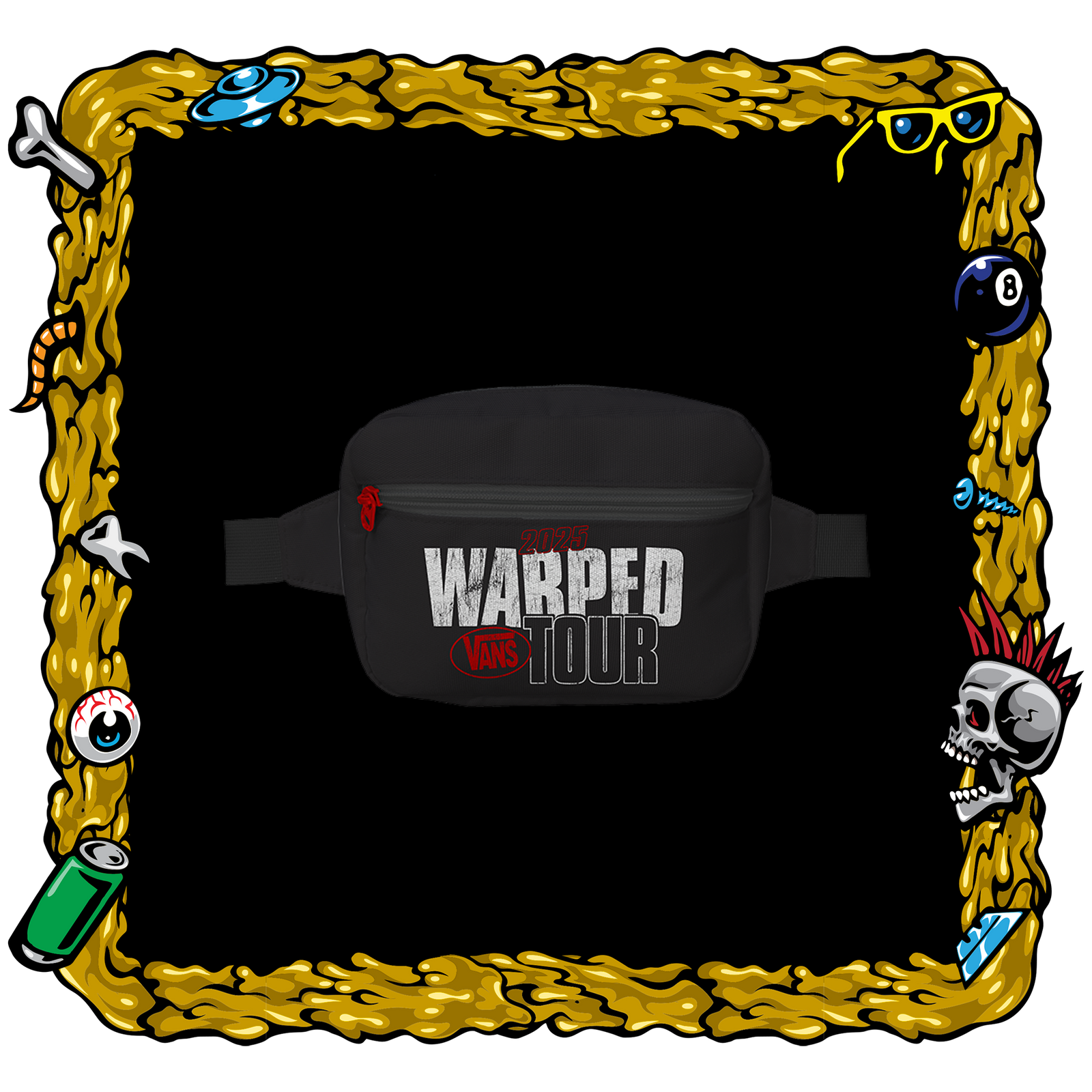 VANSON × BACKDROP funny puck body bag 楽天市場】【VANSON x BACKDROP】(バンソン x バックドロップ