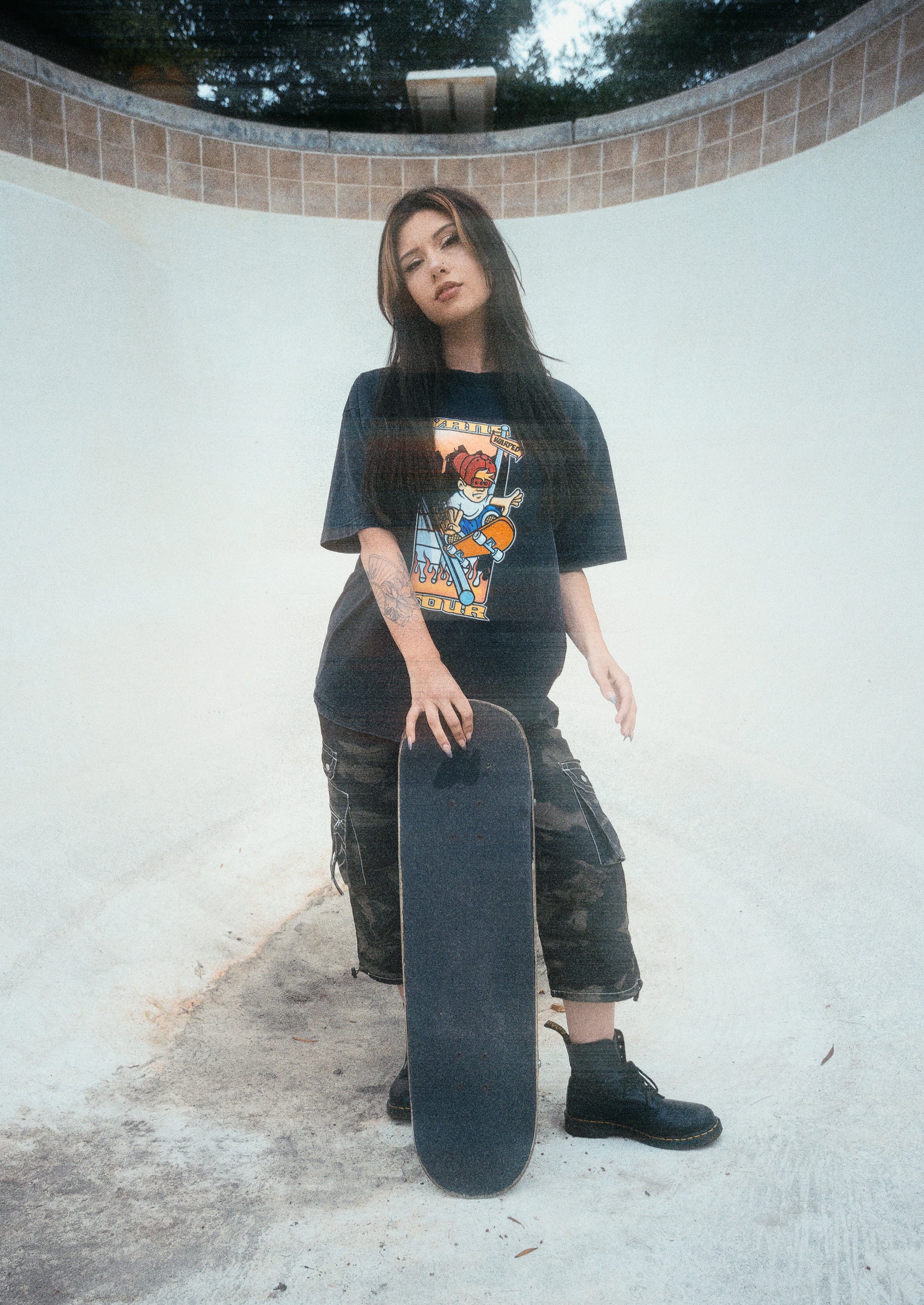 90'S THROWBACK COLLECTION – Vans Warped Tour