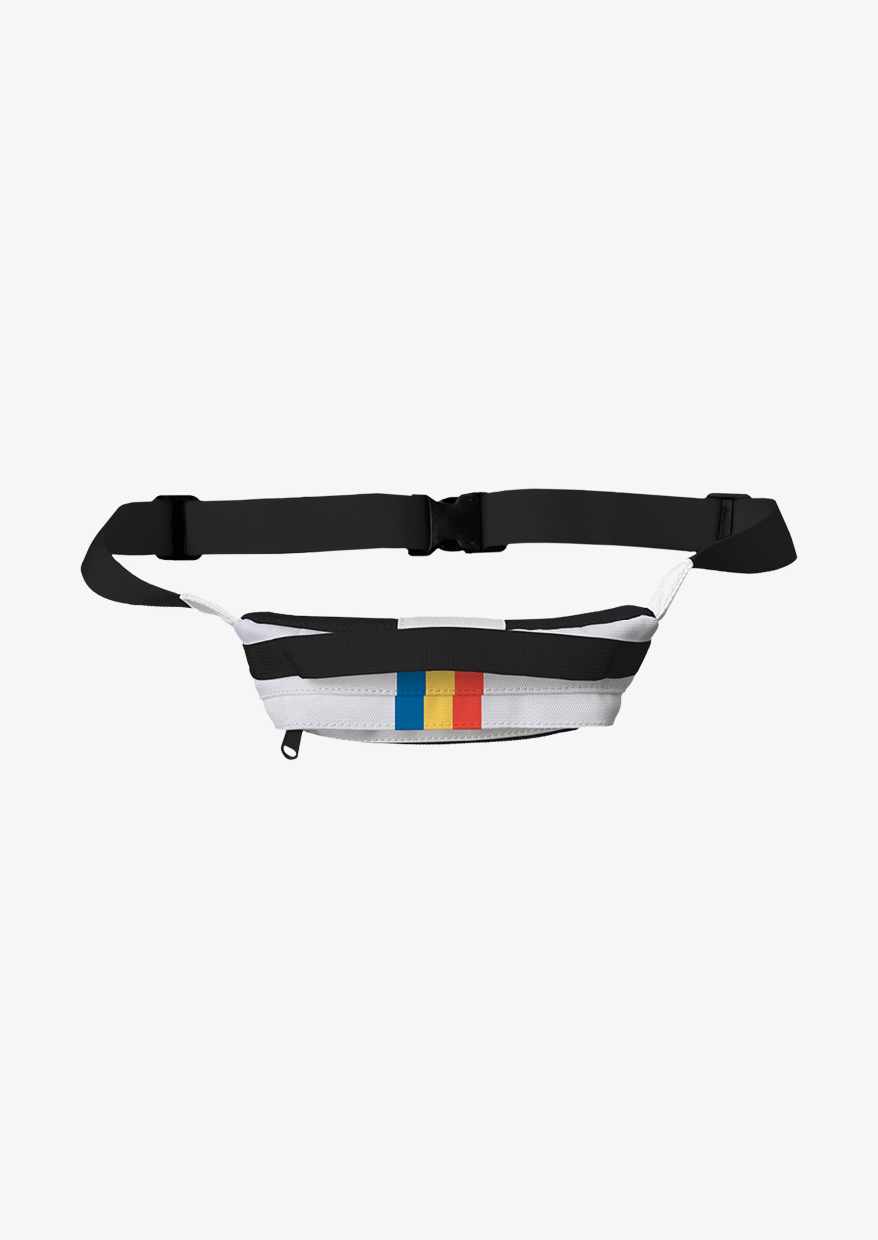 Retro Film Fanny Pack White – Vans Warped Tour