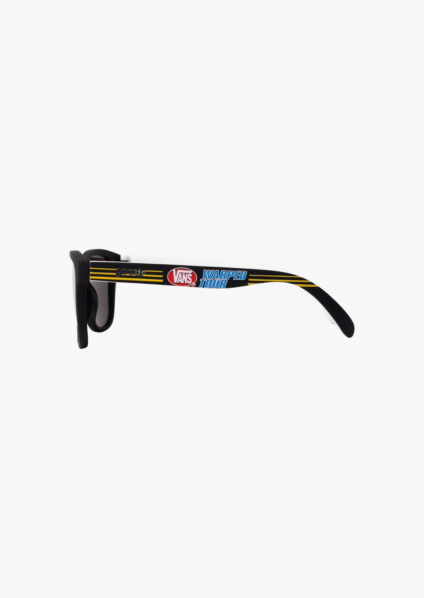 Vans Warped Tour x Goodr Stage Dive Supply Co.
