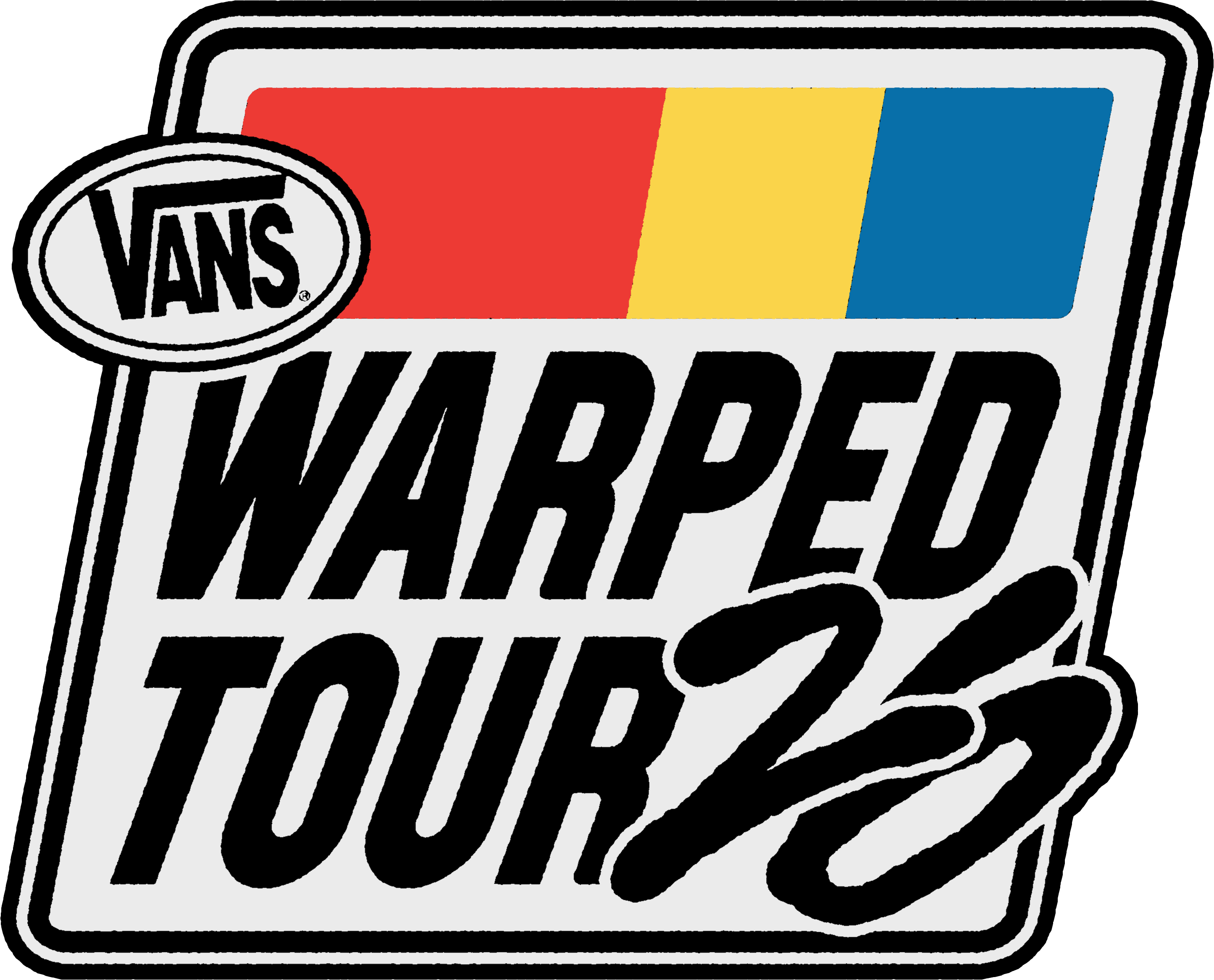 Official Vans Warped Tour Store | Official Apparel & Accessories