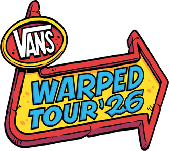 Vans Warped Tour