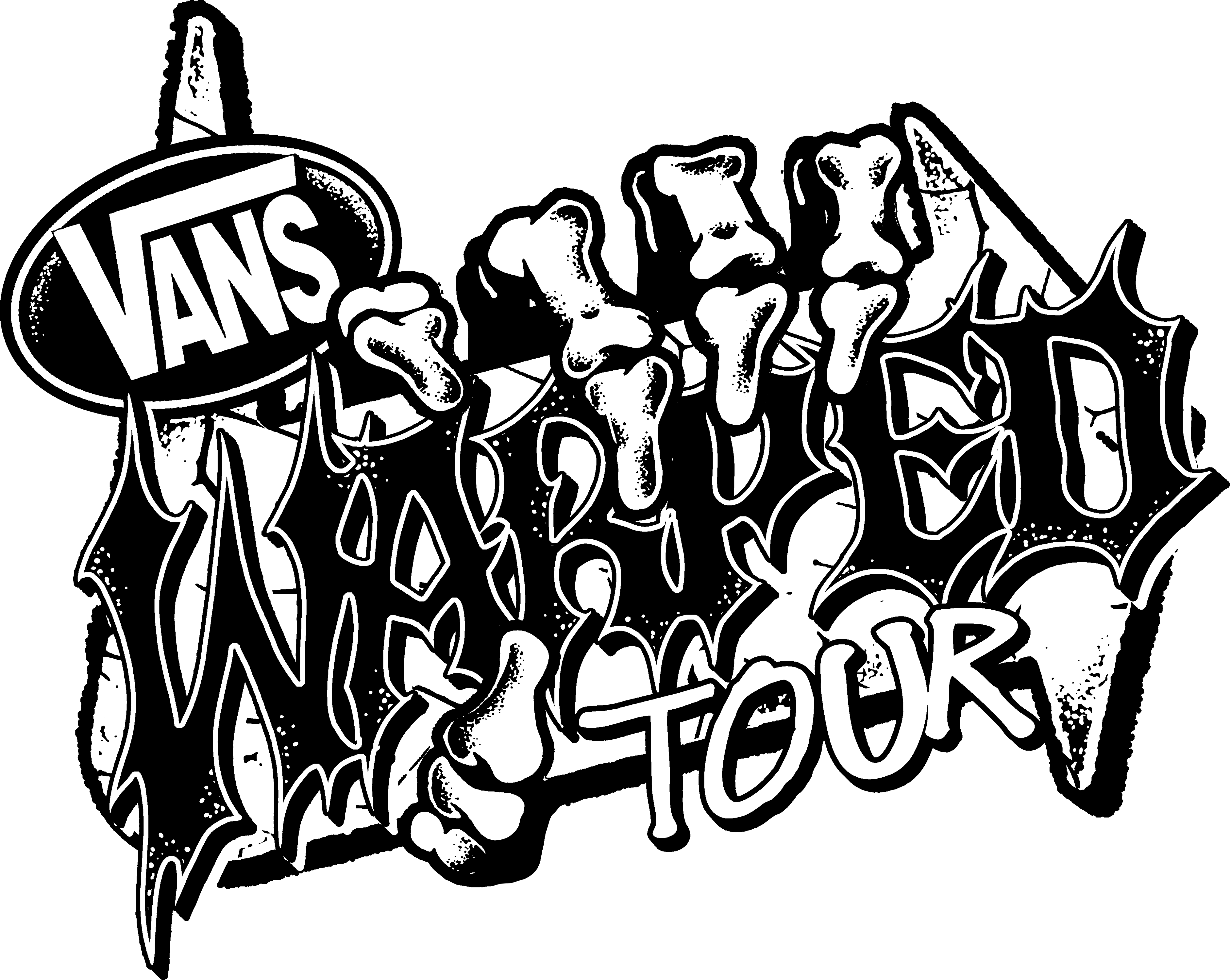 ギター VISUAL SOUND VANS WARPED DIST Supreme Visual Sound Vans Warped Distortion Pedal Summer NAMM Demo